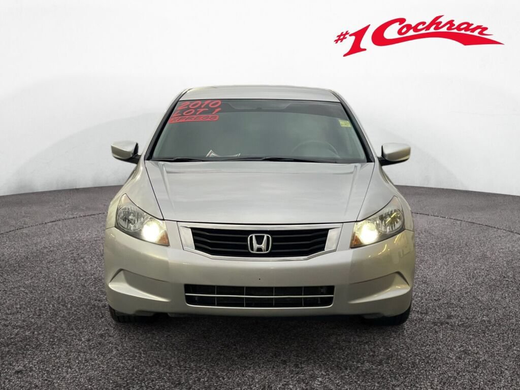 Used 2010 Honda Accord LX image 27