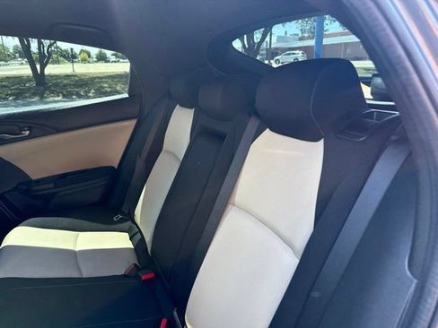 Used 2019 Honda Civic EX image 12