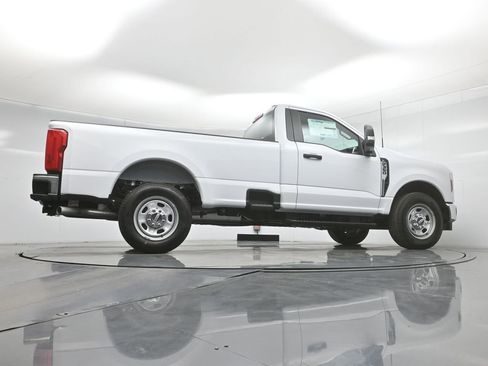 New 2026 Ford F350 XL w/ XL Chrome Package image 43