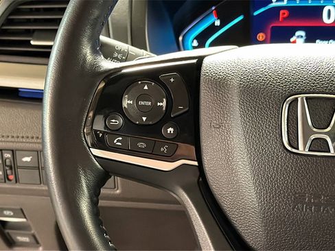 Used 2019 Honda Odyssey Elite image 22