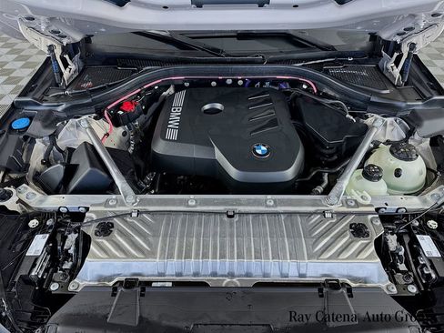 Used 2026 BMW X3 xDrive30 w/ Convenience Package image 28