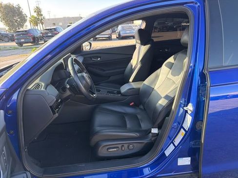 Certified 2024 Honda Accord Sport image 18