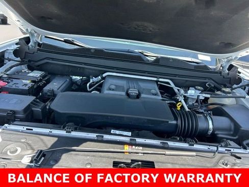 Used 2023 GMC Canyon Elevation w/ Convenience Package image 11