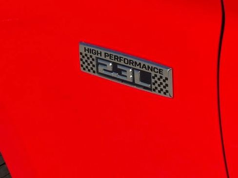 Used 2020 Ford Mustang Premium w/ 2.3L High Performance Package RWD image 8