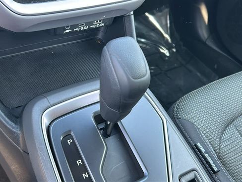 Certified 2024 Subaru Crosstrek 2.0i Premium AWD/4WD image 14