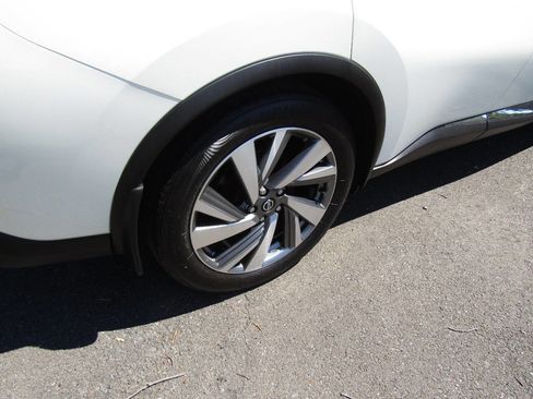 Used 2021 Nissan Murano SL image 43