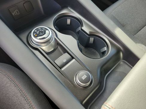 New 2026 Ford Explorer Active image 17