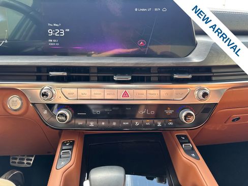 Used 2025 Kia Telluride SX X-Line AWD/4WD image 26