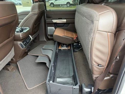 Used 2023 Ford F150 King Ranch AWD/4WD image 22