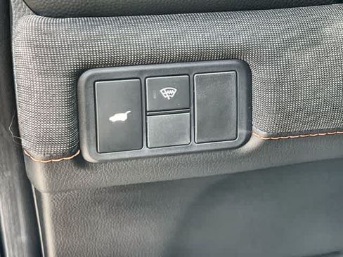 Certified 2026 Honda Passport TrailSport image 29