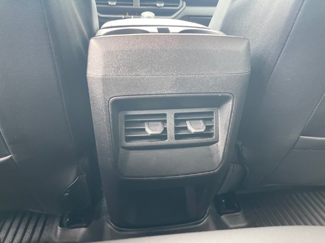 Used 2026 Chevrolet Colorado Trail Boss AWD/4WD image 18