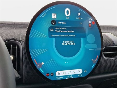 New 2026 MINI Cooper S image 11