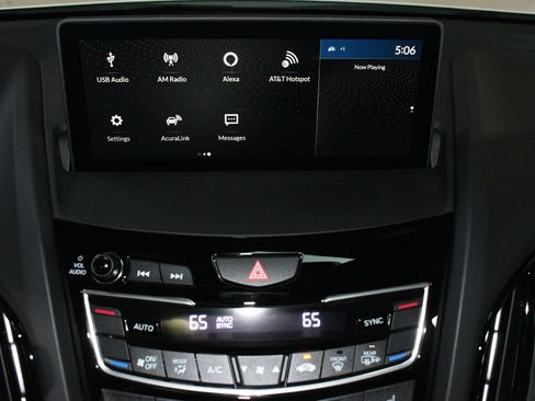 Used 2025 Acura RDX SH-AWD image 33