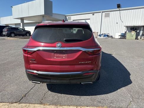 Used 2018 Buick Enclave Premium image 5