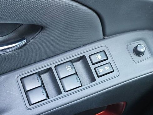 Certified 2024 Nissan Frontier Pro-X w/ Technology Package image 21