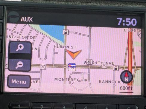 Used 2013 Nissan Juke SL image 11