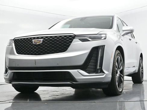 Used 2020 Cadillac XT6 Premium Luxury AWD/4WD image 49
