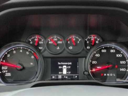 New 2026 GMC Sierra 1500 Pro w/ Pro Value Package image 11