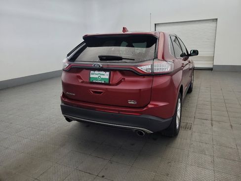Used 2016 Ford Edge SEL w/ Equipment Group 201A AWD/4WD image 7