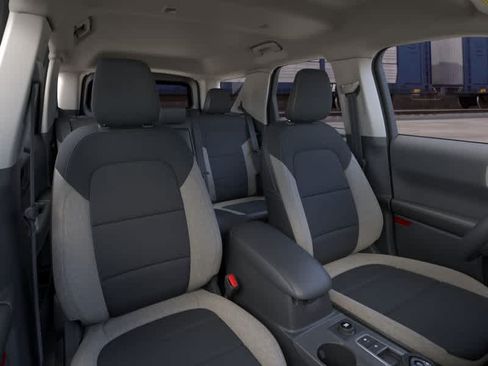 New 2026 Ford Bronco Sport Big Bend AWD/4WD image 10