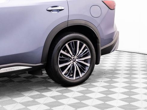 Used 2024 INFINITI QX60 Autograph w/ Cargo Package image 36