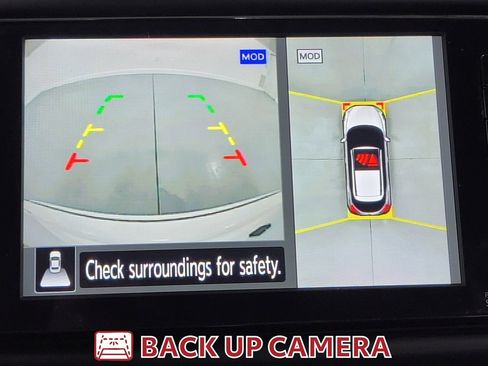 Used 2021 Nissan Kicks SR w/ SR Premium Package image 22