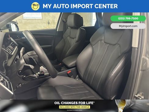 Used 2024 Audi Q5 2.0T Premium Plus image 15