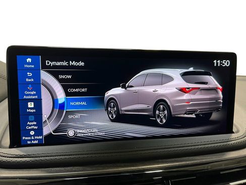 New 2026 Acura MDX SH-AWD w/ Advance Package image 19