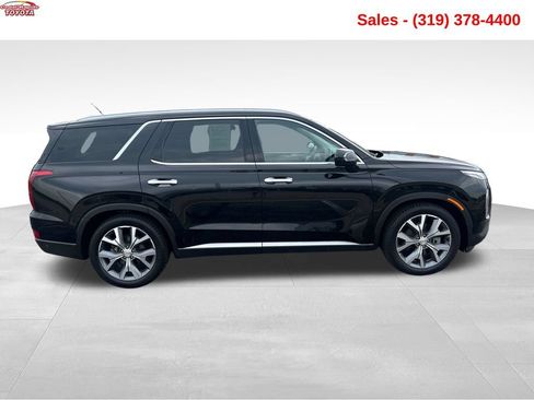 Used 2020 Hyundai Palisade SEL AWD/4WD image 7