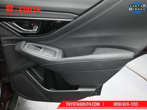 Used 2024 Subaru Outback Limited image 24