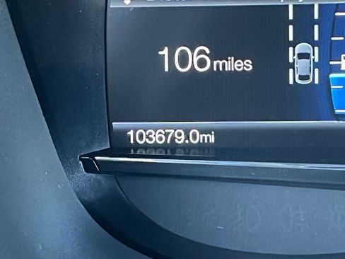 Used 2018 Ford Explorer Sport w/ Equipment Group 401A AWD/4WD image 9