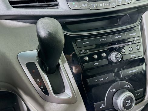 Used 2011 Honda Odyssey EX-L image 23