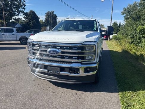 New 2026 Ford F250 XLT w/ XLT Premium Package image 11