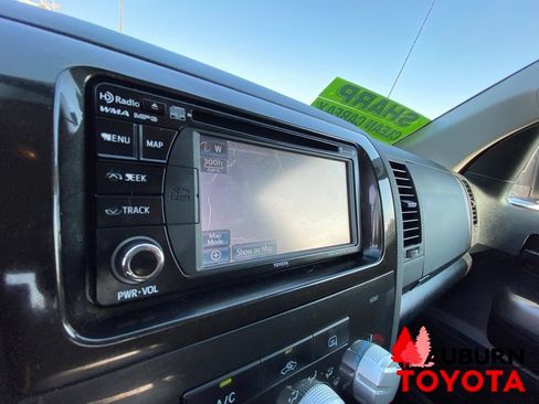 Used 2012 Toyota Tundra 4x4 Double Cab w/ SR5 Pkg image 42