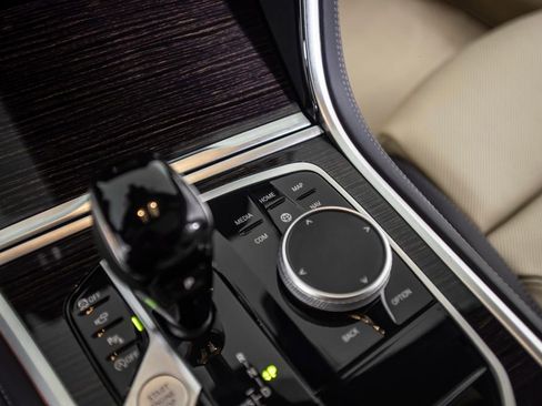Used 2023 BMW 840i Gran Coupe RWD image 30