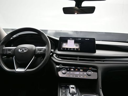 Used 2023 INFINITI QX60 Pure FWD image 20