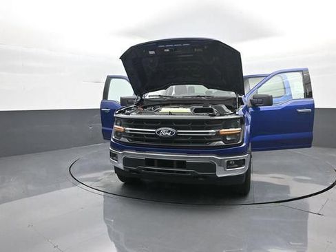 New 2026 Ford F150 XLT w/ XLT Chrome Appearance Package AWD/4WD image 44