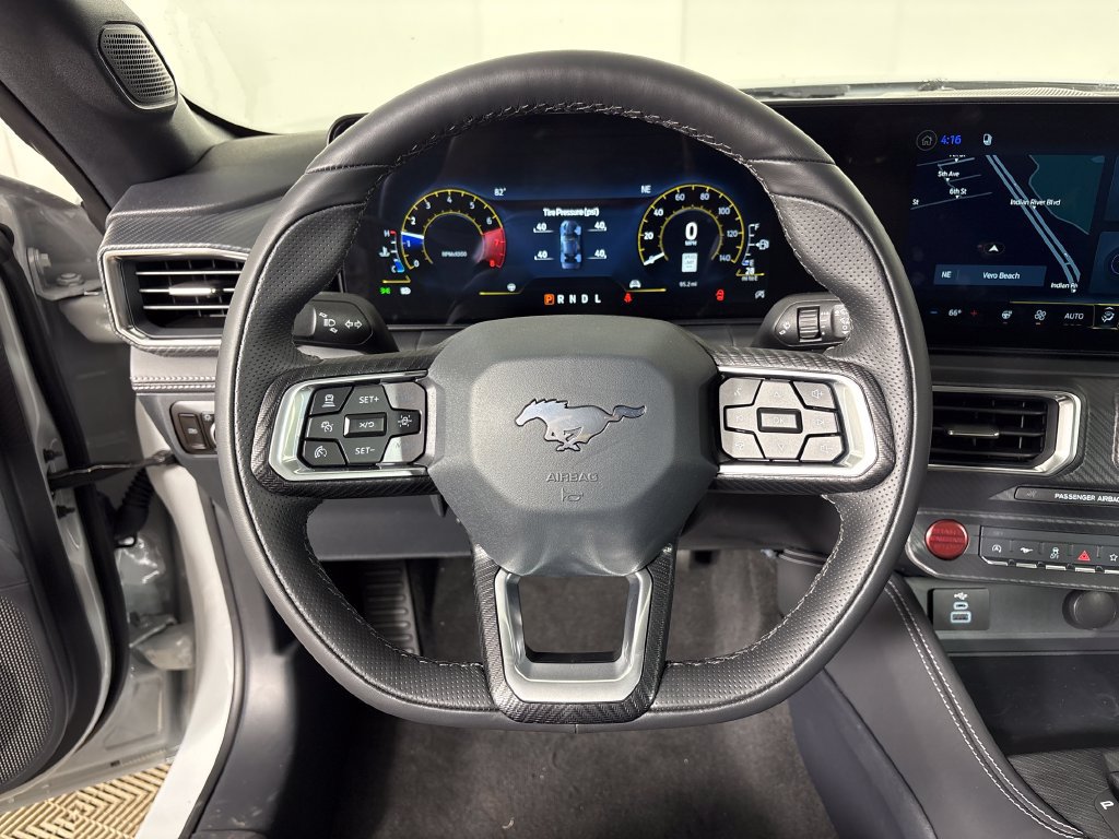 New 2026 Ford Mustang Premium RWD image 18