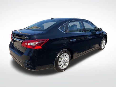 Used 2019 Nissan Sentra SV image 44