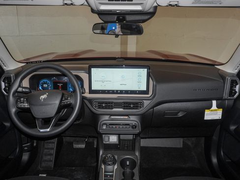 New 2025 Ford Bronco Sport Big Bend image 25