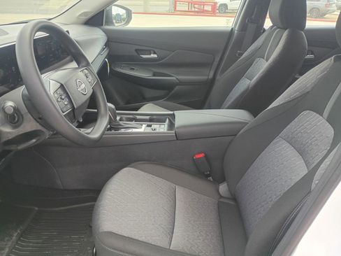 New 2026 Nissan Sentra SV w/ Floor Mat Package image 22