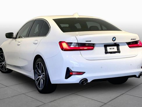 Used 2022 BMW 330i xDrive Sedan w/ Premium Package AWD/4WD image 12
