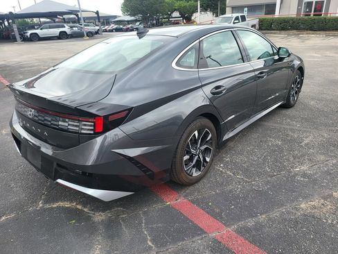 Used 2025 Hyundai Sonata SEL image 12