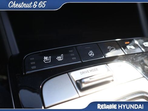 Certified 2024 Hyundai Tucson Limited FWD image 40