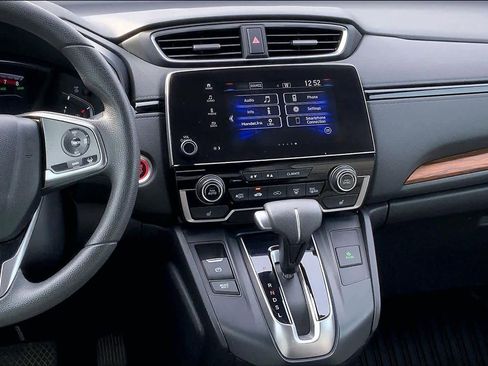 Used 2018 Honda CR-V EX image 7