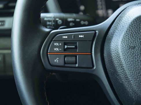 Used 2026 Honda Passport TrailSport image 29