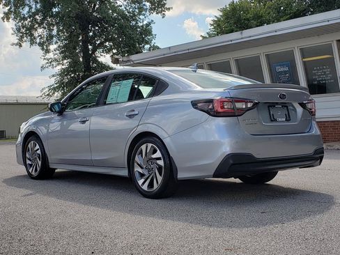 Used 2023 Subaru Legacy Limited AWD/4WD image 3