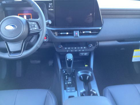 New 2026 Subaru Outback Limited image 11