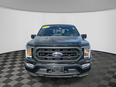 Used 2023 Ford F150 XLT w/ Equipment Group 302A High image 2
