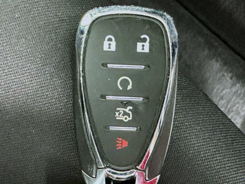Used 2024 Chevrolet Malibu LT FWD image 36